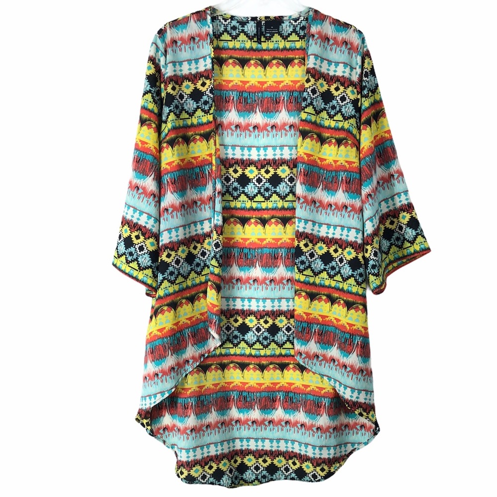 New Directions duster swim cover